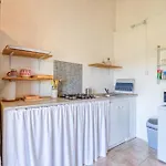 Сasa de vacaciones Mas Des Cypres-ensemble De 4 Mazets Saintes-Maries-de-la-Mer