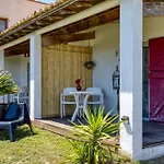 Mas Des Cypres-ensemble De 4 Mazets Сasa de vacaciones Saintes-Maries-de-la-Mer